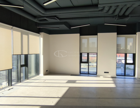 Портфолио Ролл шторы на пластиковые окна