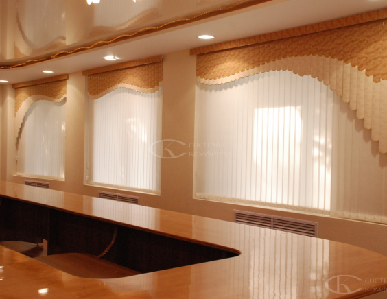 Жалюзи для школы