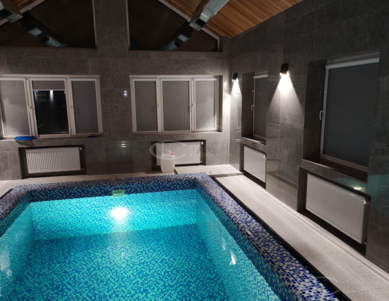 Портфолио Ролл шторы на пластиковые окна